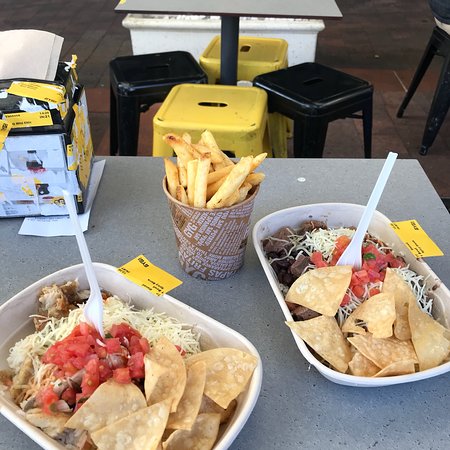 Guzman Y Gomez Mexican Taqueria Crows Nest - Accommodation Brisbane 0