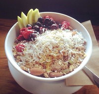 Heart and soul - Accommodation Brisbane