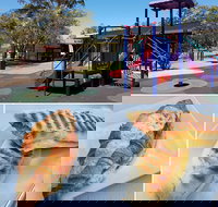 Le Parisien - Accommodation Brisbane