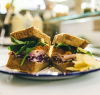 LOAF Sandwiches - Accommodation Brisbane