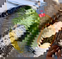 Moss Bros - Accommodation Brisbane