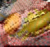 Percy's North Sydney Hotel Bistro - Accommodation Brisbane