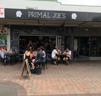 Primal Joes - Accommodation Brisbane