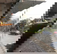 Sunset Cafe and Lounge - Accommodation Brisbane