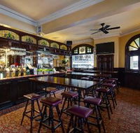 The Rag and Famish Hotel - Accommodation Brisbane