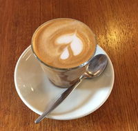 The Roots North Sydney - Accommodation Brisbane