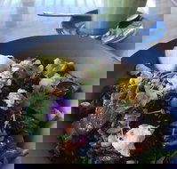 Three Beans Cafe - Accommodation Brisbane