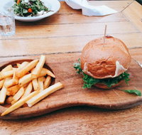 Waterfront Store and Cafe - Accommodation Brisbane