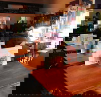 Addy's on Marsh - Accommodation Brisbane