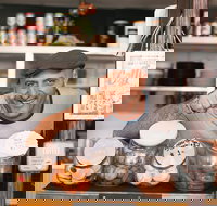 Alfonso's Cafe at Elvina - Accommodation Brisbane