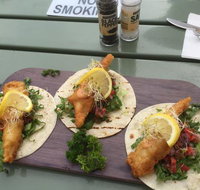 Anglers Restaurant - Accommodation Brisbane