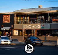 B Town BBQ - Accommodation Brisbane