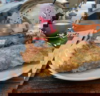 BecoChelsea Tea House - Accommodation Brisbane