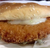 Big Chief Burgers - Accommodation Brisbane