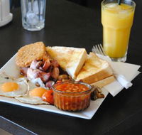 Bissys Cafe