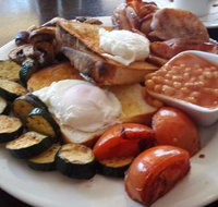 Black Rock Cafe - Accommodation Brisbane