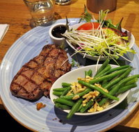 Blue Diamond Bar and Brasserie - Accommodation Brisbane