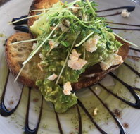 Blue Jay - Accommodation Brisbane