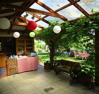 Blue Wren Creekside - Accommodation Brisbane