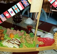 Bodhi Garden Vegetarian Restaurant - Accommodation Brisbane