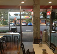 Burgers On Parade - Accommodation Brisbane