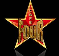 Cafe Four - Accommodation Brisbane