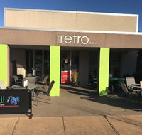 Cafe Retro and Store - Accommodation Brisbane