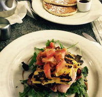 Caffiends - Accommodation Brisbane