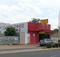 Canton - Accommodation Brisbane