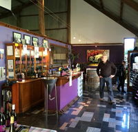Cargo Road Winery Cafe