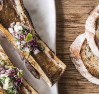 Charred Kitchen  Bar - Accommodation Brisbane
