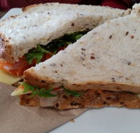 Coco's Cafe and Catering