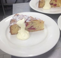 Crust  Crumb - Accommodation Brisbane