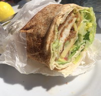 Delicious Delights Cafe - Accommodation Brisbane