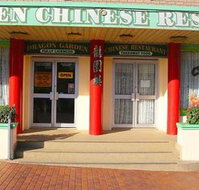 Dragon Garden Chinese Restaurant - Accommodation Brisbane
