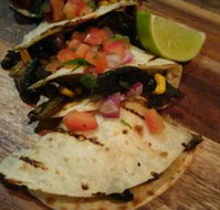 El Corazon Cocina de Mexico