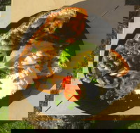 Fern Street Espresso  Gelato