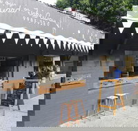 Fitzies - Accommodation Brisbane