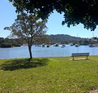 Flying Fox - Accommodation Brisbane