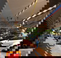 Gerringong Cafe  Take away