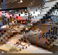 Gloria Jeans Stanhope Gardens