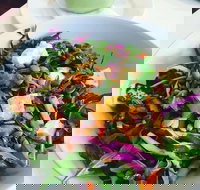 Green Kanteen - Accommodation Brisbane