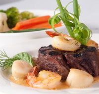 Gregory's on Goonoo Goonoo - Accommodation Brisbane