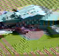Highland Heritage Estate Restaurant and Function Centre - Accommodation Brisbane