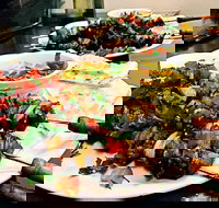 Il Lago Pizzeria - Accommodation Brisbane