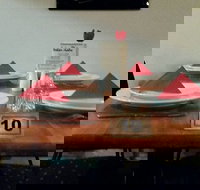 Indian Zaika Restaurant - Accommodation Brisbane