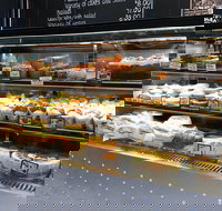 Industrial Brew - Accommodation Brisbane