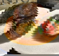 Jack's Grill by Smith St. Foods