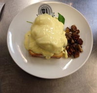 Jamaica Blue - Accommodation Brisbane