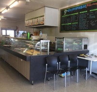 Jemfish - Accommodation Brisbane